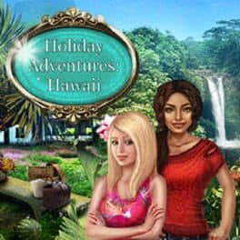 Holiday Adventures: Hawaii cover art