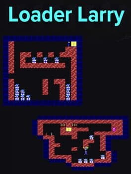 Loader Larry cover art