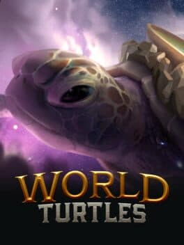 World Turtles cover art