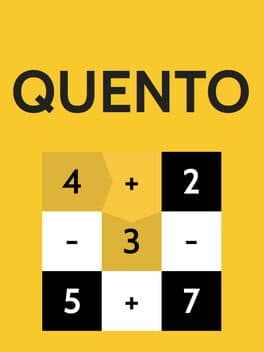 Quento cover art