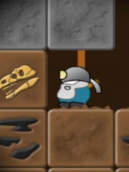 Gem Miner: Dig Deeper cover art