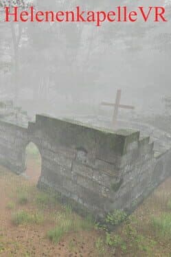 Helenenkapelle VR cover art