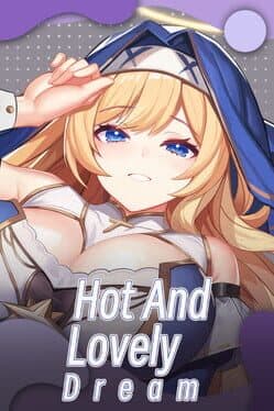 Hot And Lovely: Dream cover art