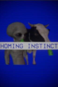 Homing Instinct cover art