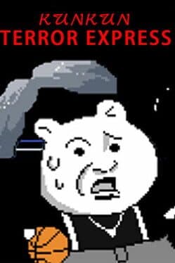 Kunkun Terror Express cover art