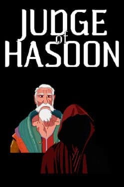 Judge of Hasoon cover art