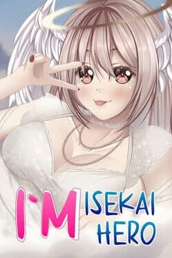 I`m Isekai Hero cover art