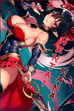 Hentai Nana cover art