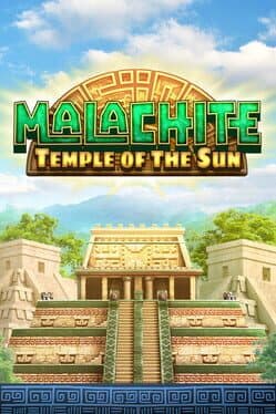 Malachite: Temple of the Sun cover art