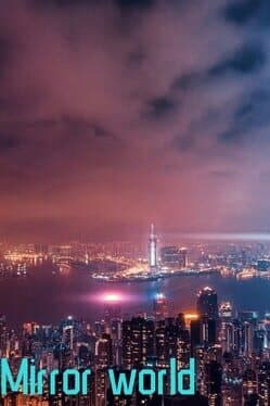 Mirror World cover art