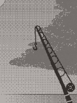 Ace Angler cover art