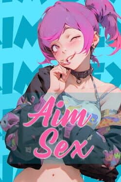 Aim Sex cover art