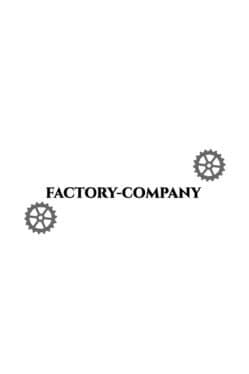 Factory Company cover art