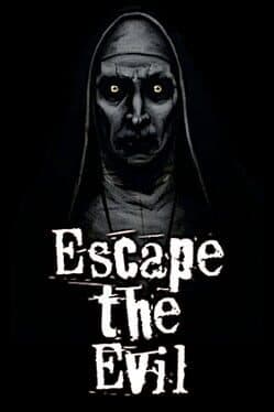 Escape The Evil cover art