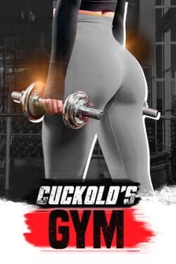 Cuckold's Gym cover art