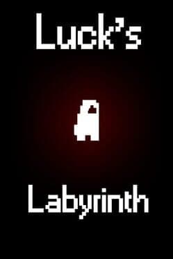 Luck's Labyrinth cover art