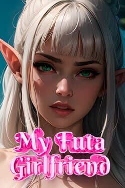 My Futa Girlfriend cover art