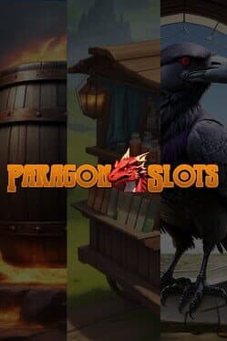 Paragon Slots cover art
