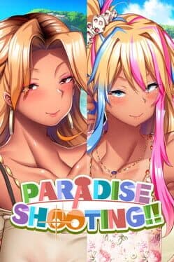 Paradise Shooting!! cover art