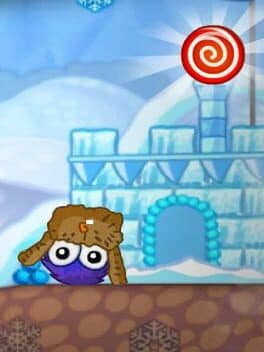 Catch the Candy: Winter Story! cover art