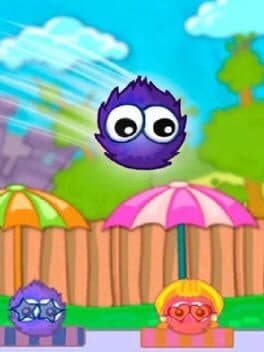 Catch the Candy: Climbing Hero cover art