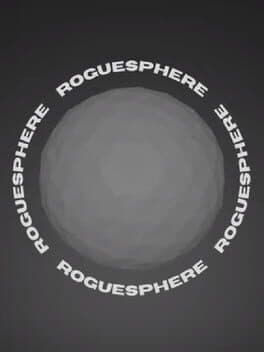 Roguesphere cover art