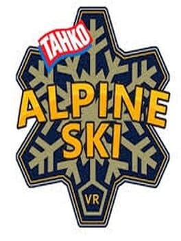 Tahko Alpine Ski cover art