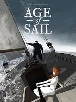 Google Spotlight Stories: Age of Sail cover art