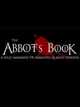 Abbot's Book cover art