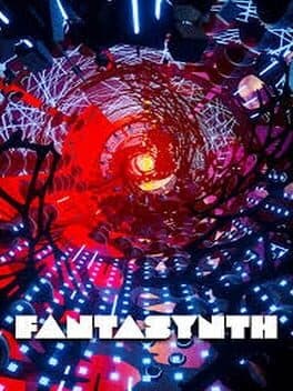 Fantasynth One cover art