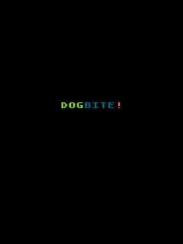 Dogbite! cover art