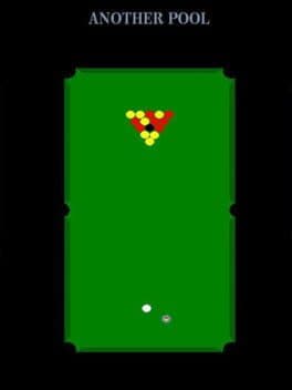 Another Pool cover art