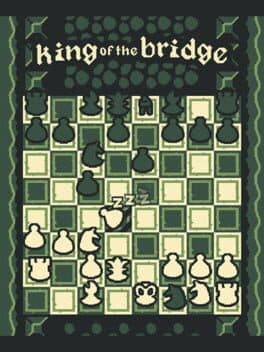 King of the Bridge cover art