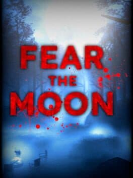 Fear the Moon cover art