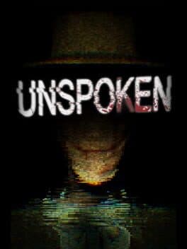 Unspoken cover art