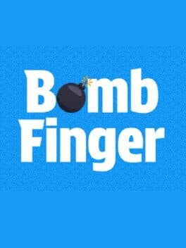 Bomb Finger cover art