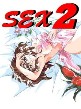 Sex 2 cover art
