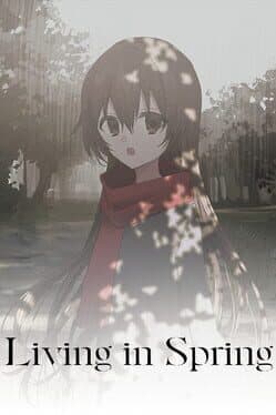 Living in Spring cover art