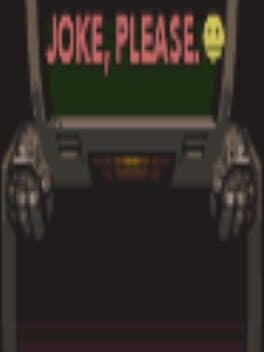 Joke, Please cover art