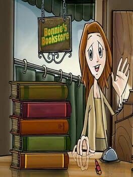 Bonnie's Bookstore cover art