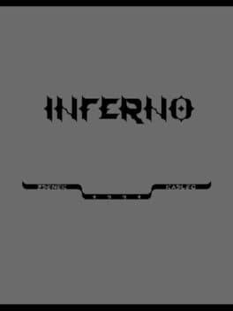 Inferno cover art