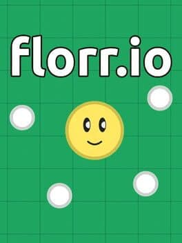 Florr.io cover art