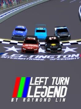 Left Turn Legend cover art