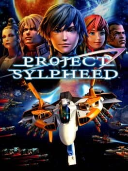 Project Sylpheed cover art