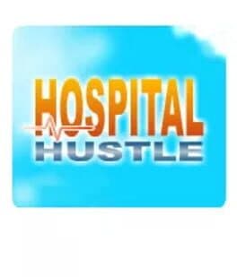 Hospital Hustle cover art