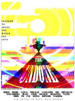 Lisa: The Undone cover art