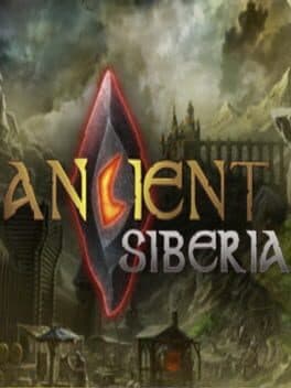 Ancient Siberia cover art