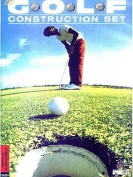 Golf Construction Set cover art