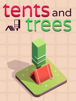 Tents and Trees cover art