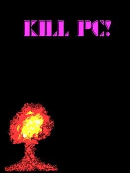 Kill PC cover art